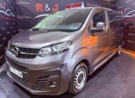OPEL VIVARO 2.0 INNOVATION