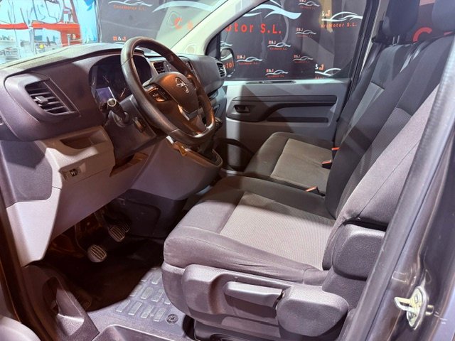 OPEL VIVARO 2.0 INNOVATION
