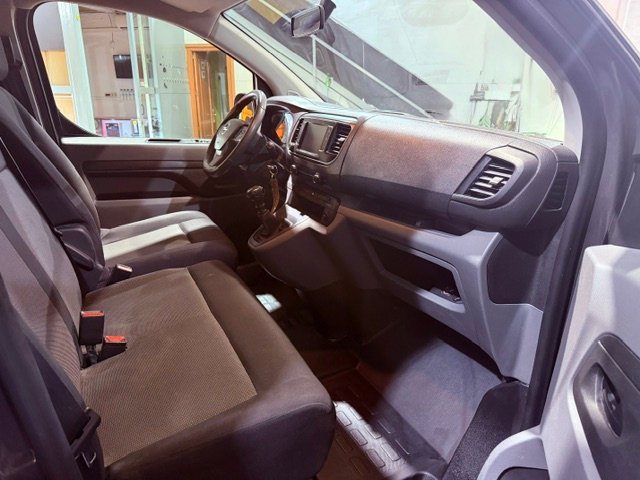 OPEL VIVARO 2.0 INNOVATION