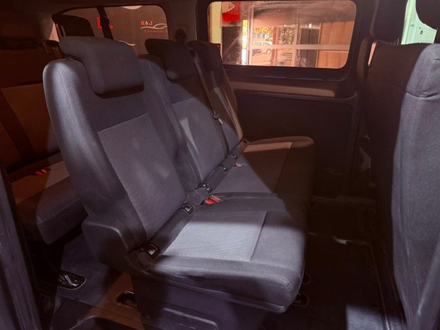 OPEL VIVARO 2.0 INNOVATION