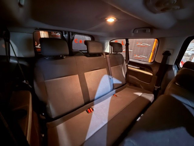 OPEL VIVARO 2.0 INNOVATION