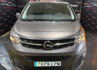 OPEL VIVARO 2.0 INNOVATION