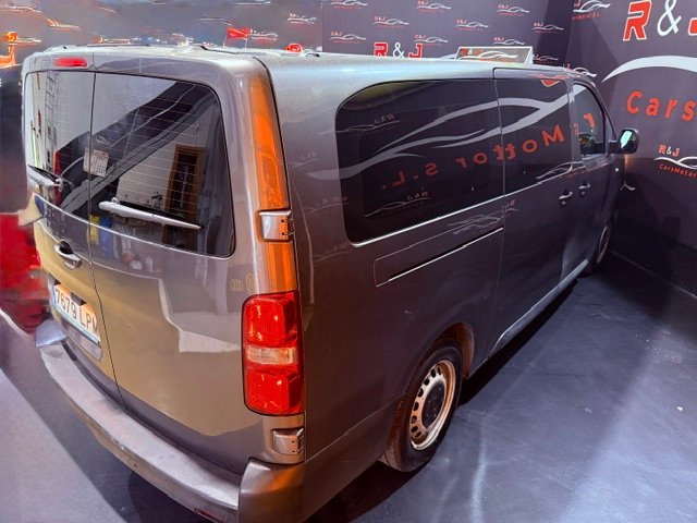 OPEL VIVARO 2.0 INNOVATION