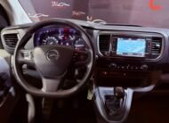 OPEL VIVARO 2.0 INNOVATION