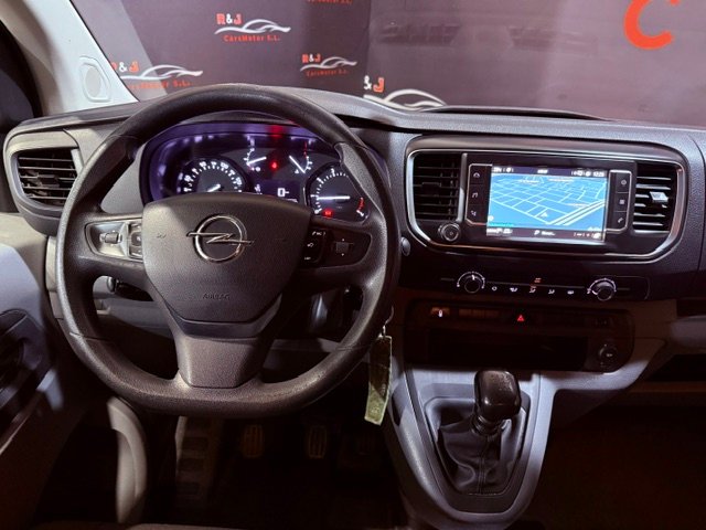 OPEL VIVARO 2.0 INNOVATION
