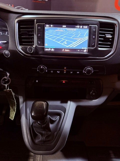 OPEL VIVARO 2.0 INNOVATION