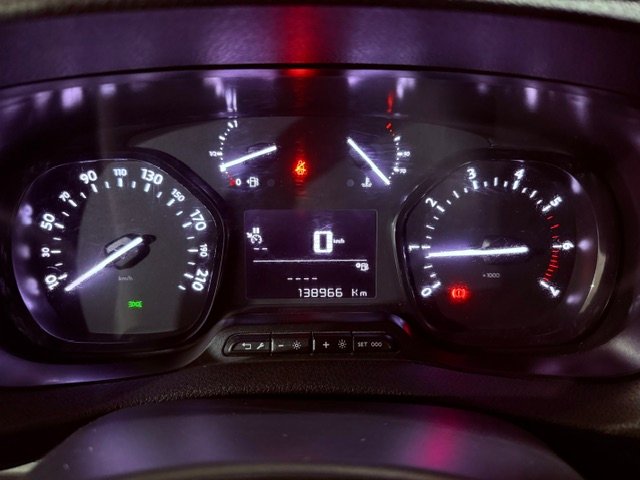 OPEL VIVARO 2.0 INNOVATION