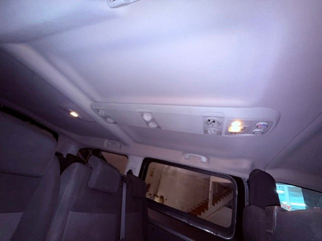 OPEL VIVARO 2.0 INNOVATION