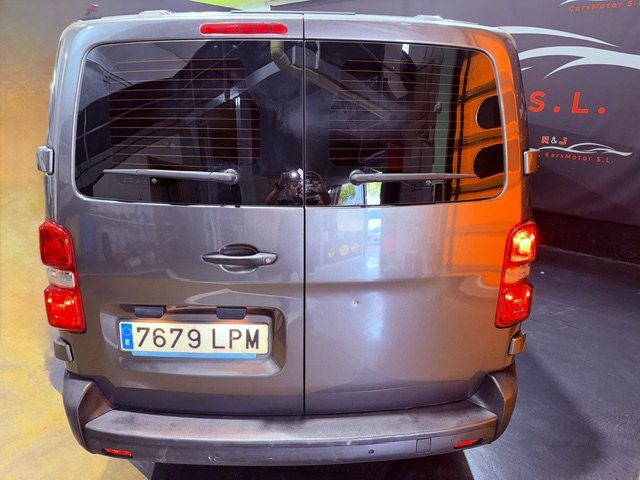 OPEL VIVARO 2.0 INNOVATION