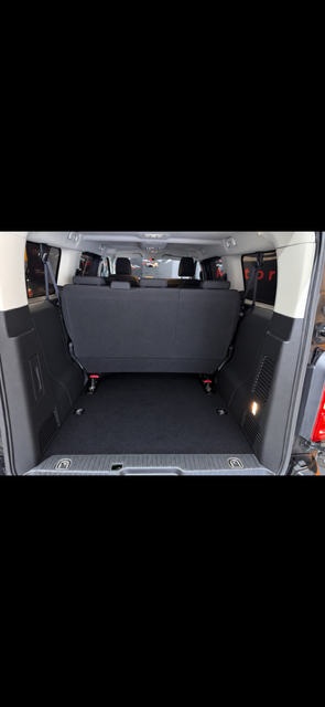 OPEL VIVARO 2.0 INNOVATION