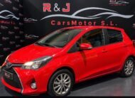 TOYOTA YARIS 1.3 VVT ACTIVE