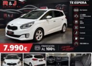 KIA CARENS 1.7 CRDI ECO DYNAMIC DRIVE