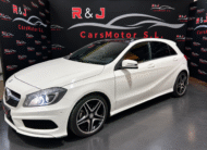 MERCEDES-BENZ Clase A clase A 200 cdi AMG sport