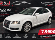 AUDI A3 1.9 TDI AMBITION