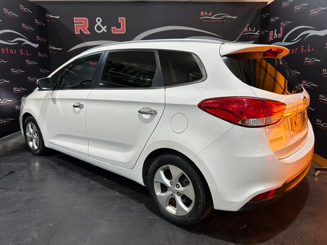 KIA CARENS 1.7 CRDI ECO DYNAMIC DRIVE