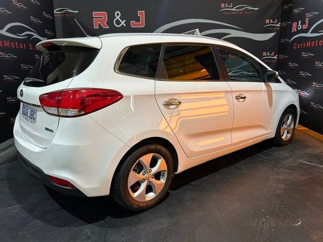 KIA CARENS 1.7 CRDI ECO DYNAMIC DRIVE