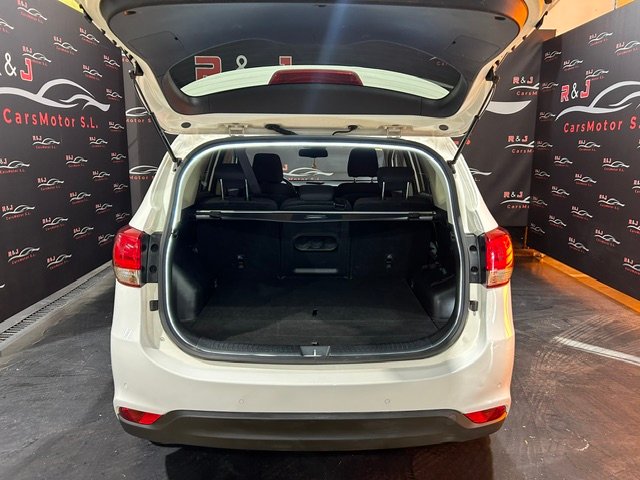 KIA CARENS 1.7 CRDI ECO DYNAMIC DRIVE