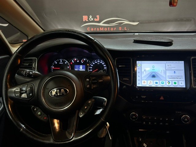 KIA CARENS 1.7 CRDI ECO DYNAMIC DRIVE