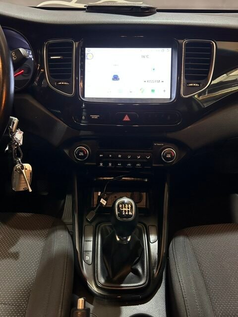 KIA CARENS 1.7 CRDI ECO DYNAMIC DRIVE
