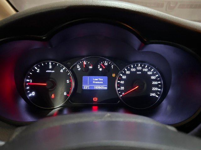 KIA CARENS 1.7 CRDI ECO DYNAMIC DRIVE