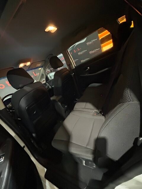 KIA CARENS 1.7 CRDI ECO DYNAMIC DRIVE