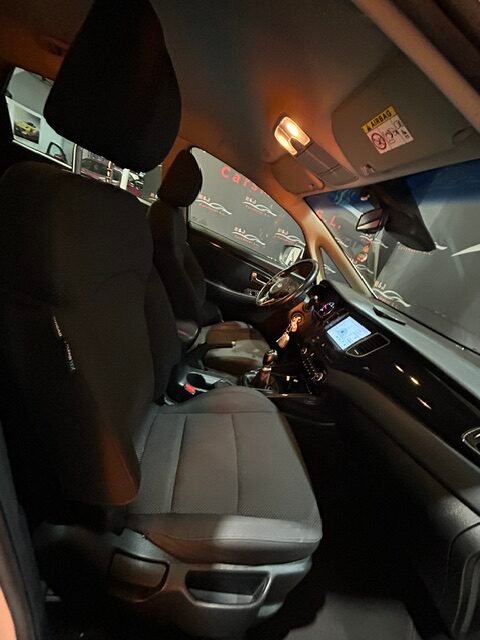 KIA CARENS 1.7 CRDI ECO DYNAMIC DRIVE