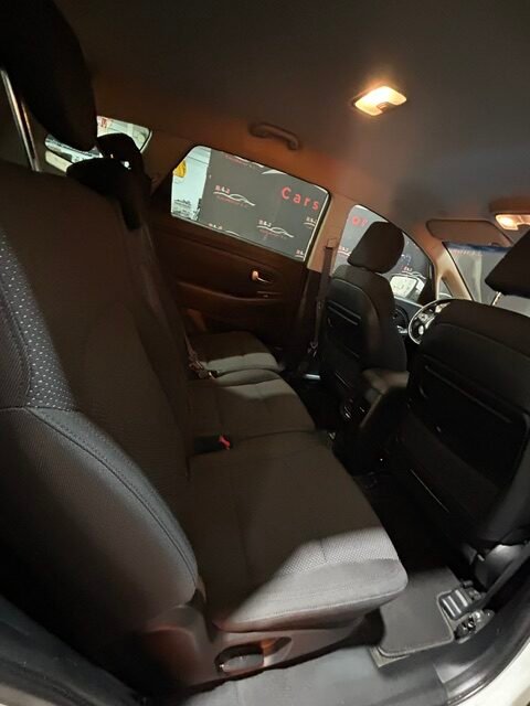 KIA CARENS 1.7 CRDI ECO DYNAMIC DRIVE