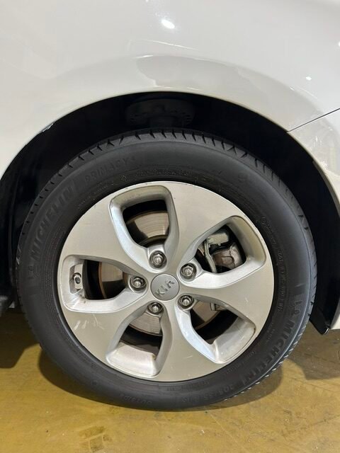 KIA CARENS 1.7 CRDI ECO DYNAMIC DRIVE