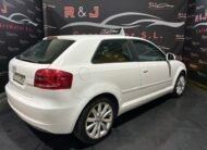 AUDI A3 1.9 TDI AMBITION