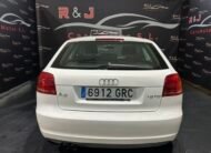 AUDI A3 1.9 TDI AMBITION