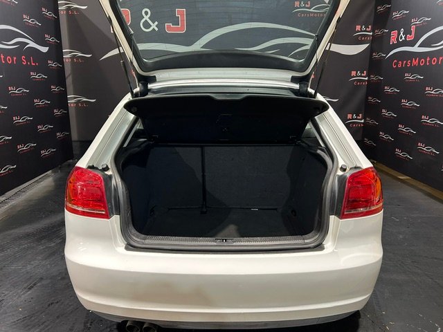 AUDI A3 1.9 TDI AMBITION