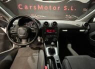 AUDI A3 1.9 TDI AMBITION