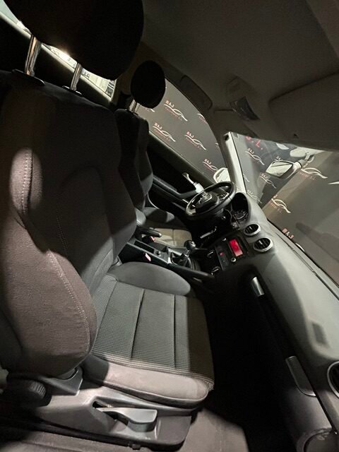 AUDI A3 1.9 TDI AMBITION