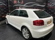 AUDI A3 1.9 TDI AMBITION