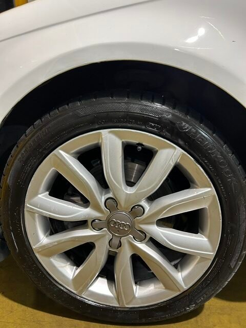 AUDI A3 1.9 TDI AMBITION