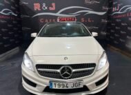 MERCEDES-BENZ Clase A clase A 200 cdi AMG sport