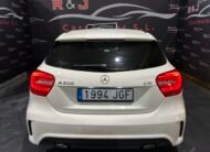MERCEDES-BENZ Clase A clase A 200 cdi AMG sport