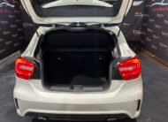 MERCEDES-BENZ Clase A clase A 200 cdi AMG sport