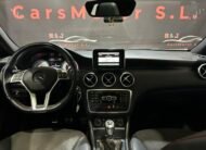 MERCEDES-BENZ Clase A clase A 200 cdi AMG sport