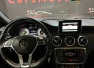MERCEDES-BENZ Clase A clase A 200 cdi AMG sport