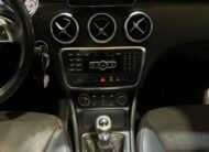 MERCEDES-BENZ Clase A clase A 200 cdi AMG sport