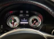 MERCEDES-BENZ Clase A clase A 200 cdi AMG sport