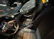 MERCEDES-BENZ Clase A clase A 200 cdi AMG sport