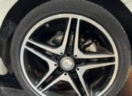 MERCEDES-BENZ Clase A clase A 200 cdi AMG sport