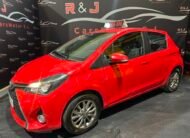 TOYOTA YARIS 1.3 VVT ACTIVE