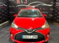 TOYOTA YARIS 1.3 VVT ACTIVE