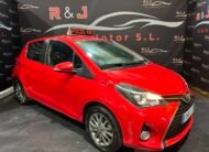 TOYOTA YARIS 1.3 VVT ACTIVE