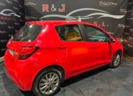 TOYOTA YARIS 1.3 VVT ACTIVE