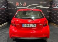 TOYOTA YARIS 1.3 VVT ACTIVE