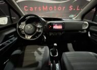 TOYOTA YARIS 1.3 VVT ACTIVE
